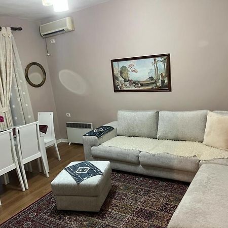 Blloku Tirana Daire Dış mekan fotoğraf