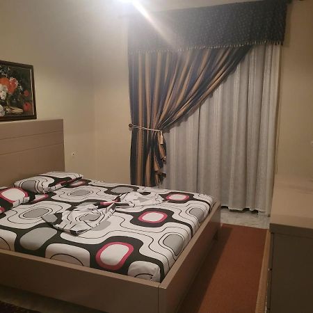 Blloku Tirana Daire Dış mekan fotoğraf
